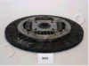 JAPKO 80983 Clutch Disc